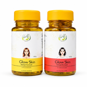 Herbal Formula Capsules