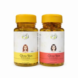 Herbal Formula Capsules