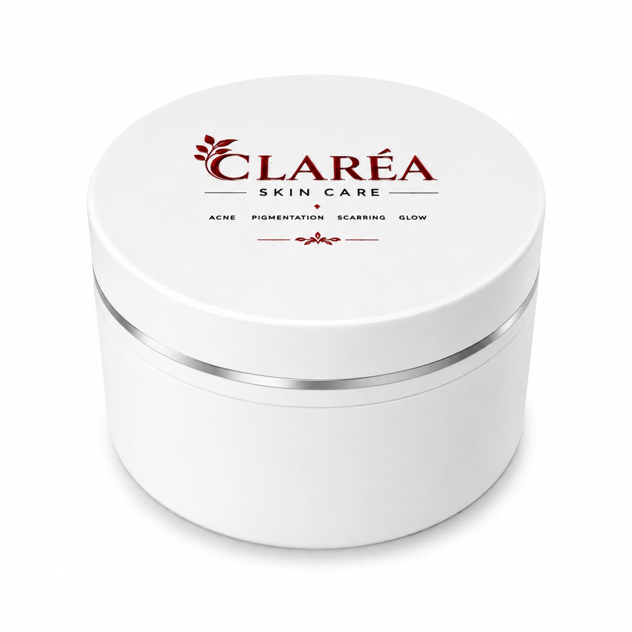Clarea Glow Face Cream
